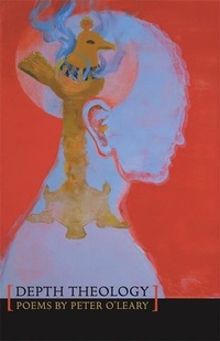 Enlarge image Cover: Depth Theology - University of Georgia Press