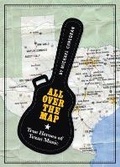 Cover: All Over the Map - University of North Texas Press,U.S.