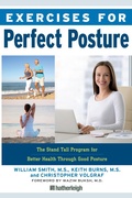 Cover: Exercises for Perfect Posture - Hatherleigh Press,U.S.