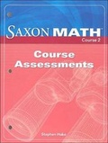 Cover: SX Math Course 2 Instr/Assess Pkg - Hmh Supplemental
