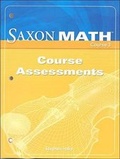 Cover: SX Math Course 3 Instr/Assess Pkg - Hmh Supplemental
