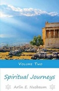 Cover: Spiritual Journeys 2 - Alpha & Omega Publishing