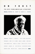 Cover: On Frost - Duke University Press