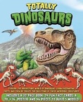 Cover: Totally Dinosaurs - Advantage Publishers Group