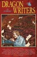 Cover: Dragon Writers - WordFire Press