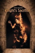 Cover: Knight's Sacrifice - Mystic Books by Rce