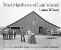 Cover: Watt Matthews of Lambshead - Texas State Historical Association,U.S.