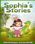 Cover: Sophia's Stories - River Styx Publishing Company
