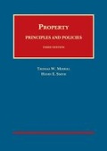Cover: Property - West Academic Press