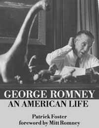 Enlarge image Cover: George Romney - Primedia eLaunch LLC