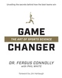 Cover: Game Changer - Victory Belt Publishing