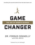 Cover: Game Changer - Victory Belt Publishing