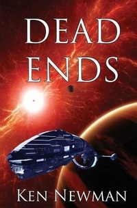 Enlarge image Cover: Dead Ends - BLACK OPAL BOOKS