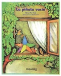 Cover: La Pinata Vacia - Loqueleo