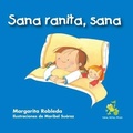 Cover: Sana Ranita, Sana (Kiss Away My Boo-Boo) - Loqueleo