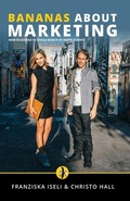 Cover: Bananas About Marketing - Tck Publishing
