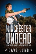 Cover: Winchester Undead - Permuted Press