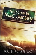 Cover: Nuke Jersey - Permuted Press