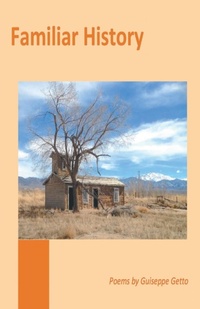 Enlarge image Cover: Familiar History - Finishing Line Press