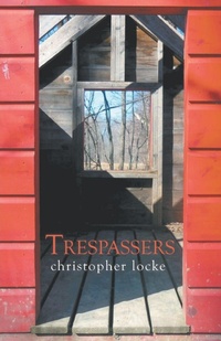 Enlarge image Cover: Trespassers - Finishing Line Press