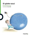 Cover: El Globo Azul - Loqueleo