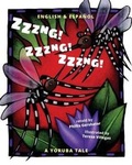 Cover: Zzzng! Zzzng! Zzzng! - Babl Books, Incorporated