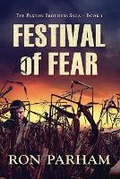 Cover: Festival of Fear - Pen-L Publishing