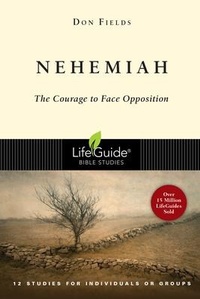 Abbildung von: Nehemiah - INTERVARSITY PRESS