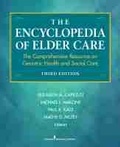 Cover: The Encyclopedia of Elder Care - Springer Publishing Company