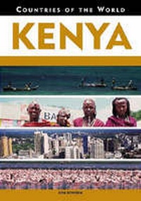 Enlarge image Cover: Kenya - Facts On File Inc
