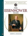 Cover: The Eisenhower Years - Facts On File Inc