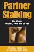 Cover: Partner Stalking - Springer Publishing Company