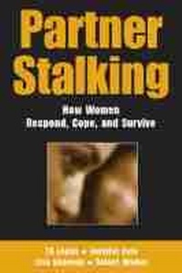 Enlarge image Cover: Partner Stalking - Springer Publishing Company