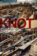 Cover: Knot - University of Georgia Press