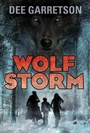 Cover: Wolf Storm - Collins