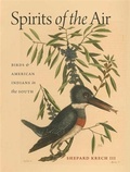 Cover: Spirits of the Air - University of Georgia Press