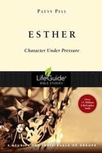 Abbildung von: Esther - INTERVARSITY PRESS