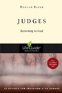 Cover: Judges - INTERVARSITY PRESS