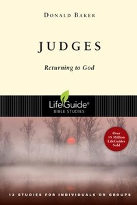 Abbildung von: Judges - INTERVARSITY PRESS