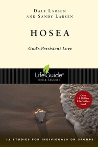 Abbildung von: Hosea - INTERVARSITY PRESS