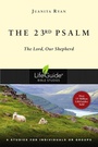 Cover: The 23rd Psalm - INTERVARSITY PRESS