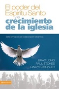 Cover: El poder del Esp&iacute;ritu Santo y el crecimiento de la iglesia - Vida