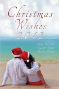 Cover: Christmas Wishes 2012 - Melange Books