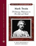 Cover: Critical Companion to Mark Twain - Facts On File Inc
