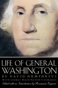 Cover: Life of General Washington - University of Georgia Press