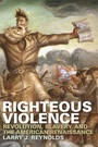 Cover: Righteous Violence - University of Georgia Press