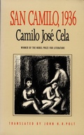 Cover: San Camilo, 1936 - Duke University Press