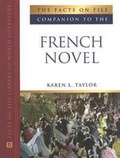 Cover: The Facts on File Companion to the French Novel - Facts On File Inc