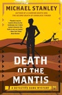 Cover: Death of the Mantis - HarperCollins