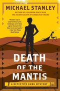 Cover: Death of the Mantis - HarperCollins